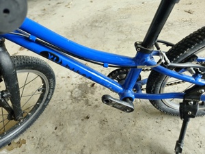 KuBike 16S Bild 4