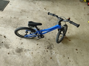 KuBike 16S Bild 2