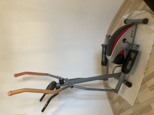 Crosstrainer gebraucht