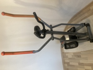 Crosstrainer gebraucht Bild 2