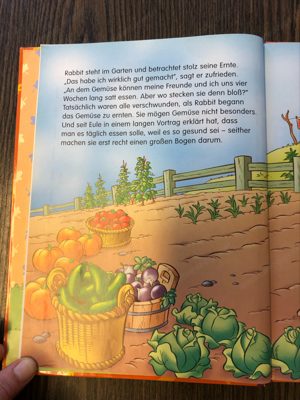 Walt Disney: 3 Kinderbücher Bild 2