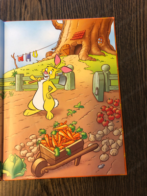 Walt Disney: 3 Kinderbücher Bild 3