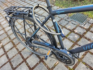 neuwertiges VICTORIA Trekking-Bike zu verkaufen Bild 4