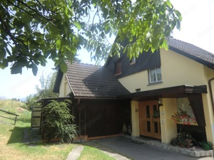 Haus zu vermieten in Frastanz