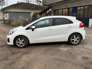 Kia Rio Coll Bild 4