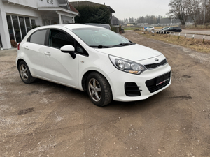 Kia Rio Coll Bild 3