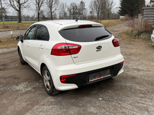 Kia Rio Coll Bild 9