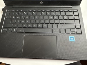 Laptop HP Neu ungebraucht Bild 3