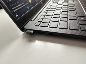 Laptop HP Neu ungebraucht Bild 2