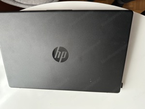 Laptop HP Neu ungebraucht Bild 5