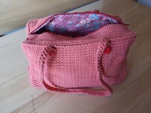 Handtasche  Bild 2