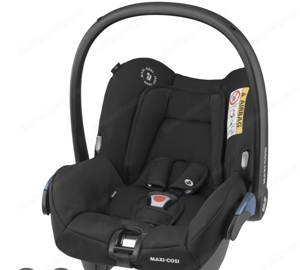 Maxi Cosi Baby Schale