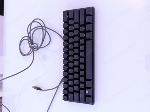 Razer Huntsman mini english layout