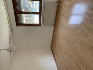  ruhige Erdgeschosswohnung mit großer Terrasse und Bodenheizung Bild 7