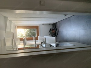  ruhige Erdgeschosswohnung mit großer Terrasse und Bodenheizung Bild 5