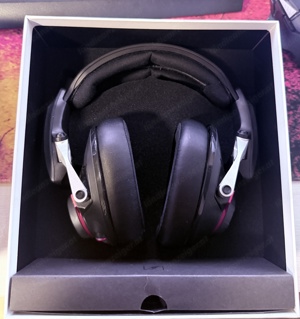 Sennheiser GSP 600 Professional Gaming Headset Bild 2