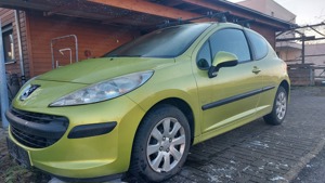 Peugeot 2007 Trendy 