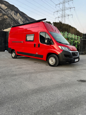 Fiat ducato Bild 9