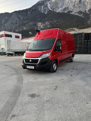 Fiat ducato Bild 10