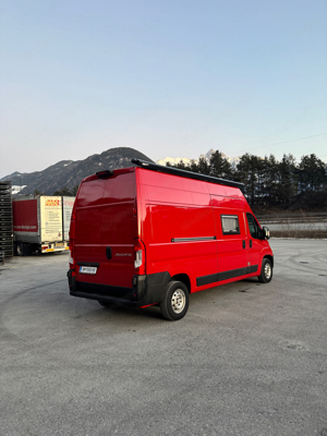 Fiat ducato Bild 6