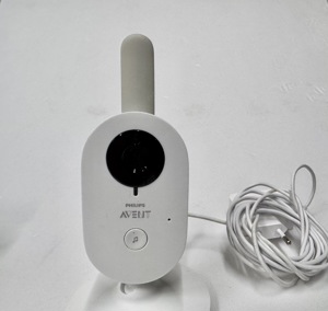 Philips Avent Babyphone Bild 2