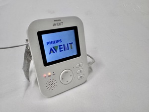 Philips Avent Babyphone Bild 5