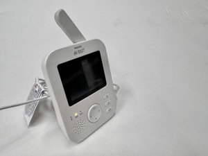 Philips Avent Babyphone Bild 4