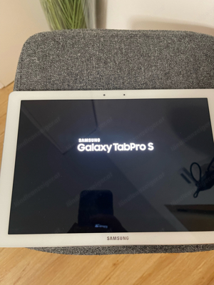 Samsung Tab S Pro Bild 2