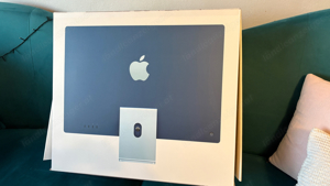 iMac M1  Bild 5