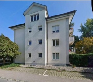 2-Zimmerwohnung  Bild 3