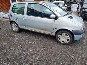 Renault Twingo Bild 7