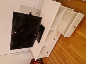 Ikea LIATORP TV-Board, Lowboard Bild 2