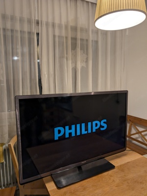 Fernseher Philips 40" Bild 6