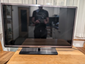 Fernseher Philips 40" Bild 7