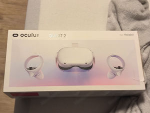 Meta oculus Gläserquest2