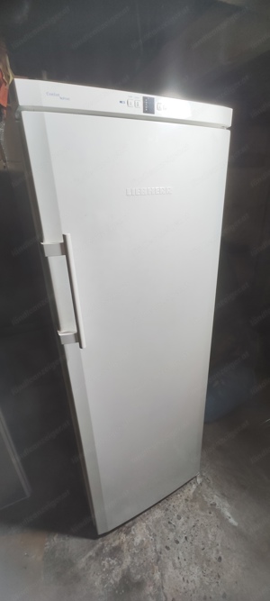 Liebherr Gefrierschrank 