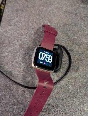 Fitbit Versa