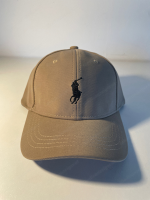 Polo Ralph Lauren Cap Bild 2