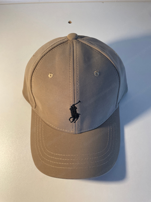 Polo Ralph Lauren Cap