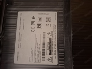 Samsung SmartTv Bild 3