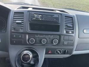 VW T5 Bild 13