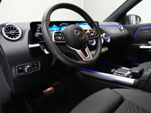 Mercedes-Benz EQA Bild 5