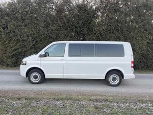 VW T5 Bild 2