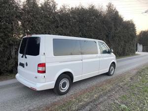 VW T5 Bild 8