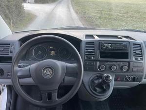 VW T5 Bild 7