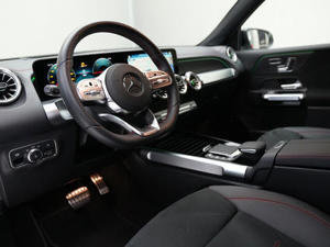 Mercedes-Benz EQB Bild 5