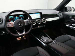 Mercedes-Benz EQB Bild 6