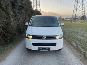 VW T5 Bild 9