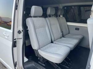 VW T5 Bild 12