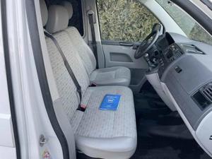 VW T5 Bild 10